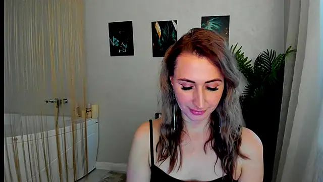 PassionGlow's cam snapshot