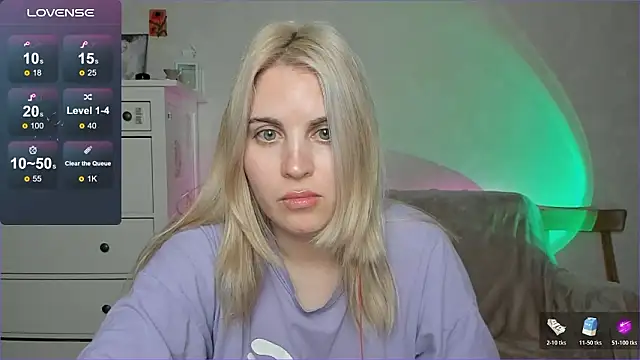 pawpaws's cam snapshot