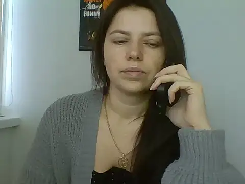 Naughty_Nata's cam snapshot