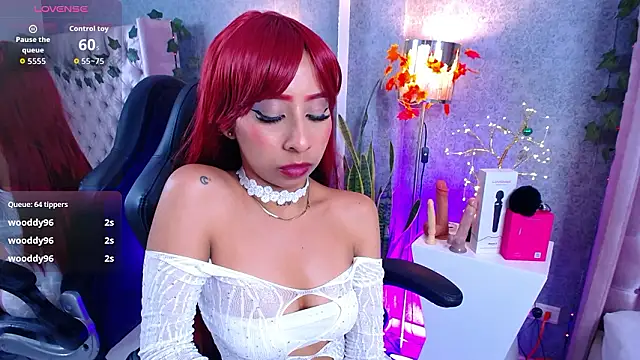 laila_stilwiills's cam snapshot