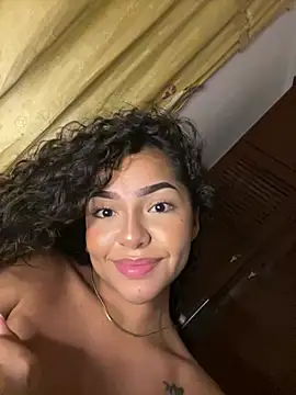 EvieAdamsss's cam snapshot