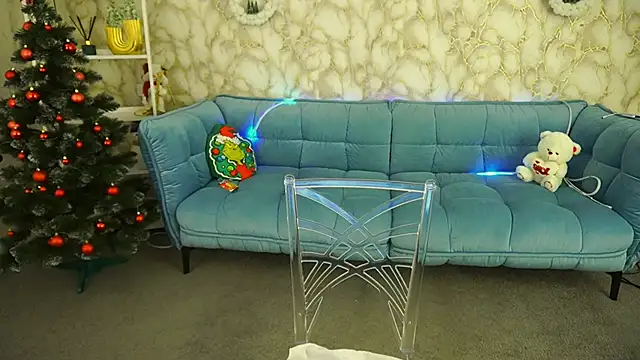 MaRich_Ka's cam snapshot