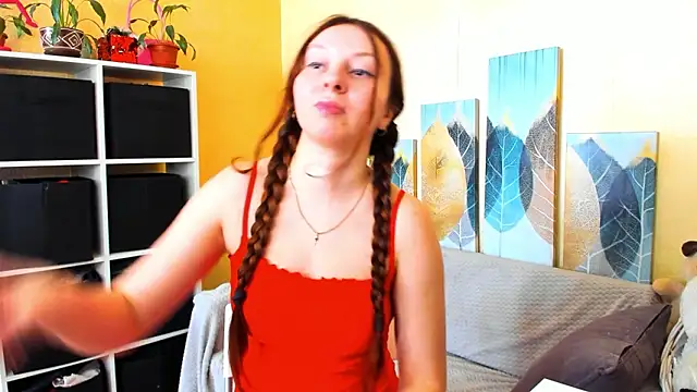 OBabyDoll's cam snapshot