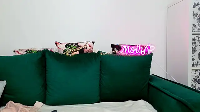 MollyMosley's cam snapshot