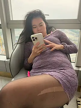 ella-ys's cam snapshot