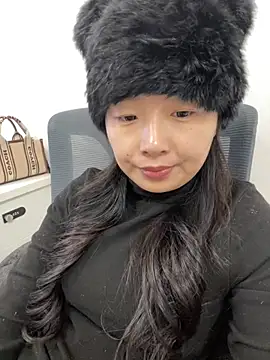 Qrooo's cam snapshot