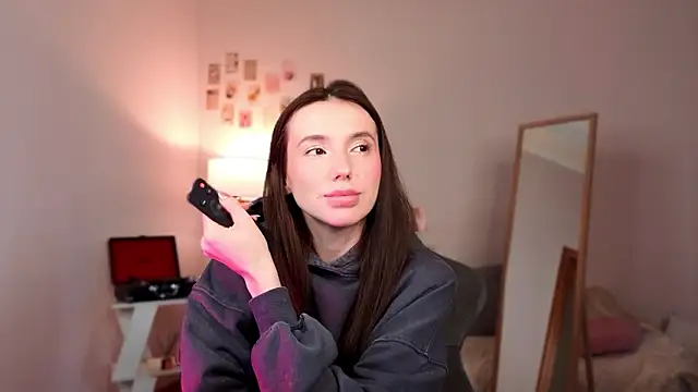 ssandralovin's cam snapshot