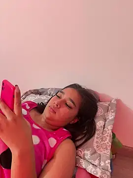 I_samantha's cam snapshot