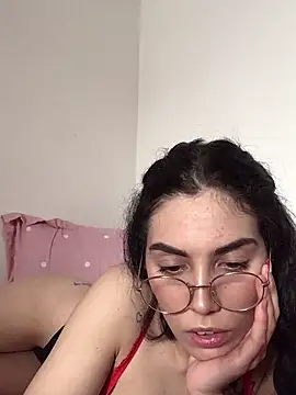 SiennaLuna's cam snapshot