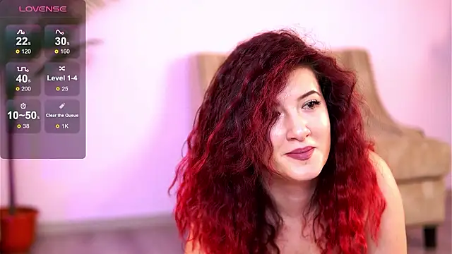 EvaMo0n's cam snapshot