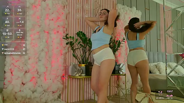 GabiBatista's cam snapshot