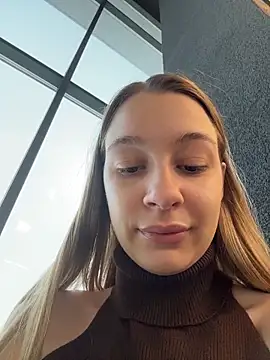 SashaCatt's cam snapshot