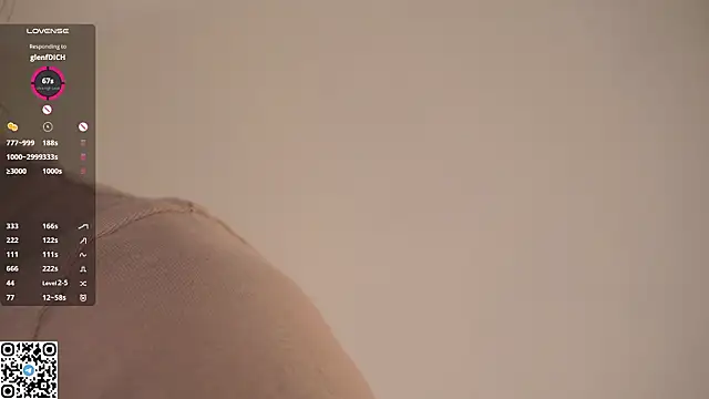 RoxannaCarver's cam snapshot