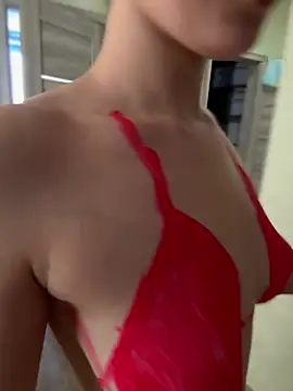 LuxBrunette_'s cam snapshot