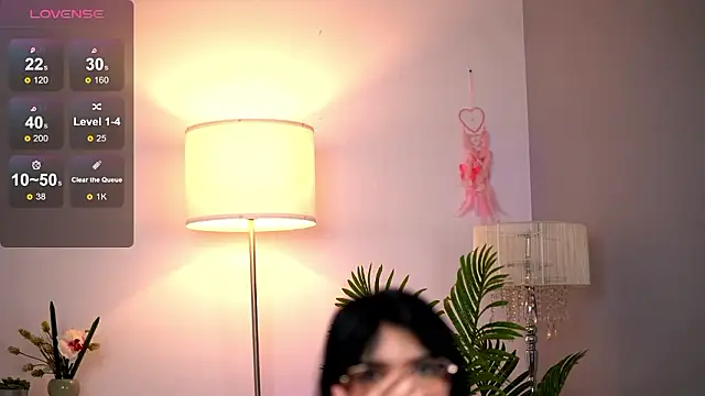 HotMollyX's cam snapshot