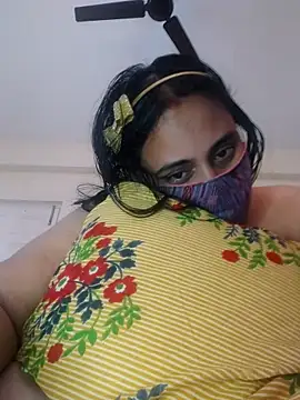 Sheela-Bhabi live sex cam