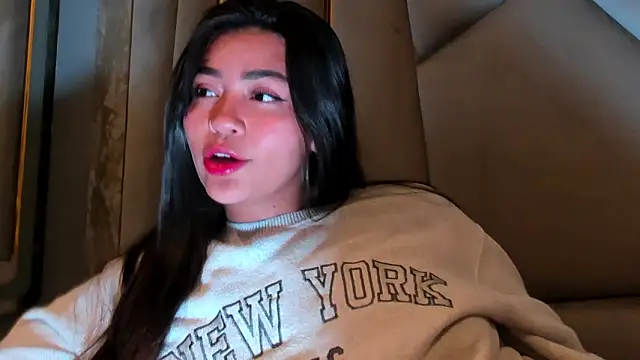 KimDevinne's cam snapshot