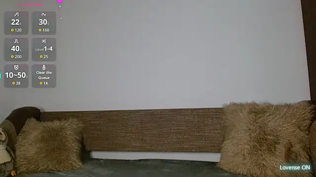 IvyClouds's cam snapshot