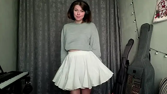 CutieAnny's cam snapshot