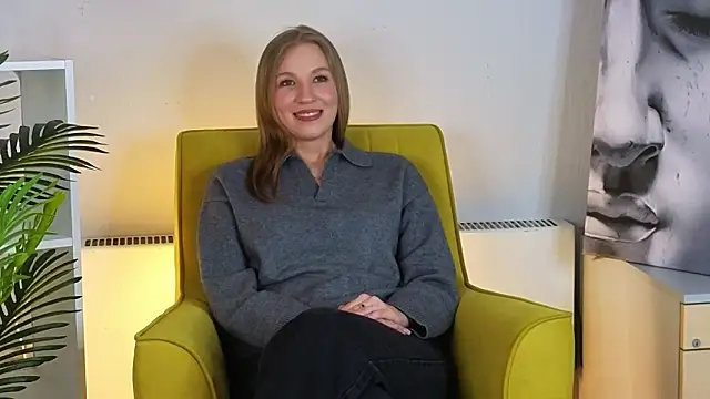 JoyeHappe's cam snapshot