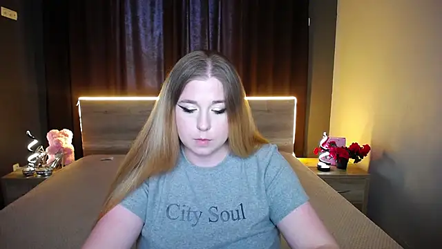 JessikaDaniel's cam snapshot