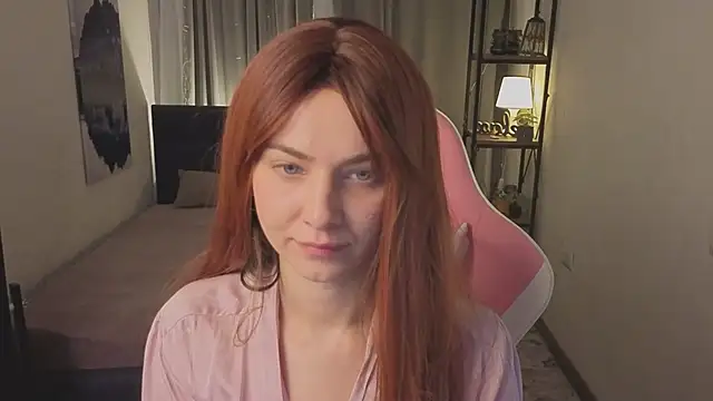 FairyVibe's cam snapshot