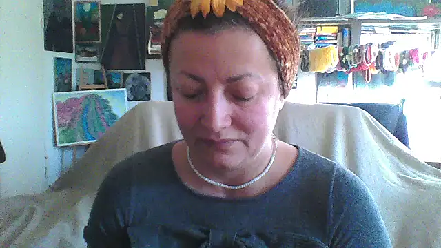 MariaAnaSunshine live sex cam