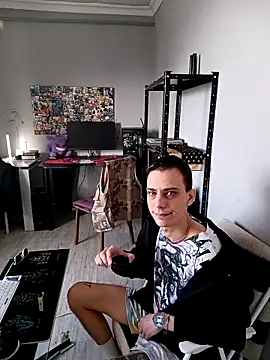 Pro100yy's cam snapshot