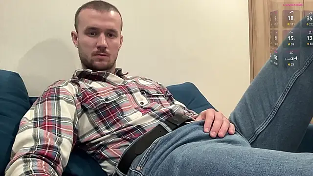 cute_mark's cam snapshot