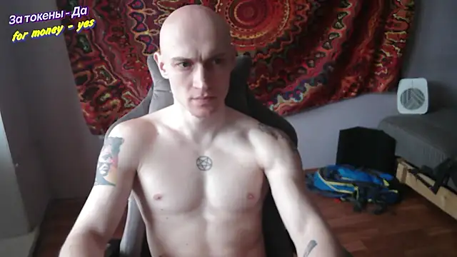 johnny_positive's cam snapshot