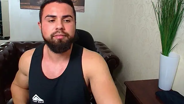 HayesWood's cam snapshot