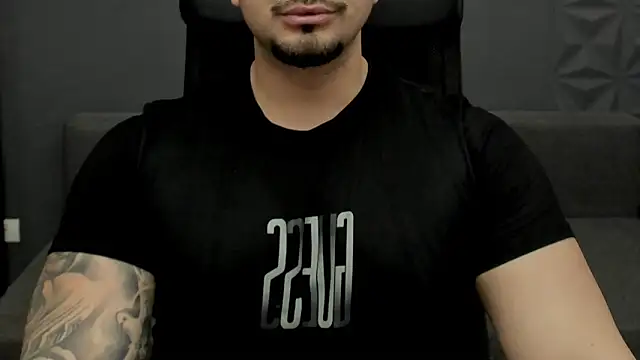 TonyWilcox's cam snapshot