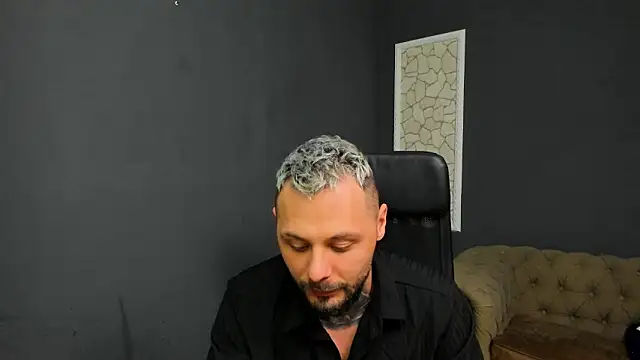 BrianHunts's cam snapshot