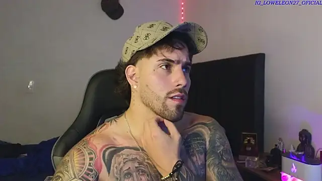 Ades_Lowe's cam snapshot