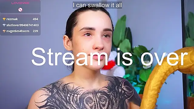 EvaCanton live sex cam