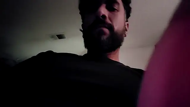 Forbidden_daddy live sex cam