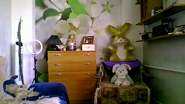 maritanna's cam snapshot