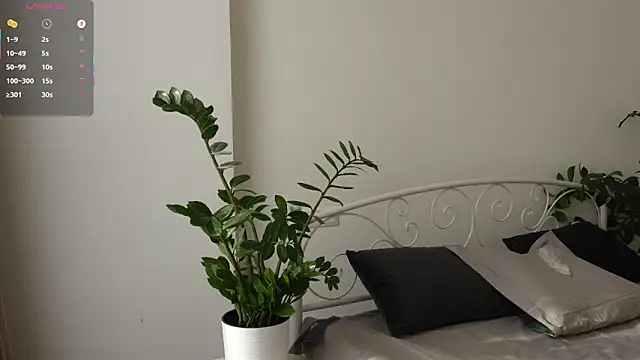 GiKarerra's cam snapshot