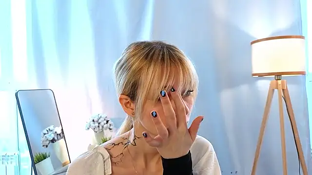 JuanaSumma's cam snapshot