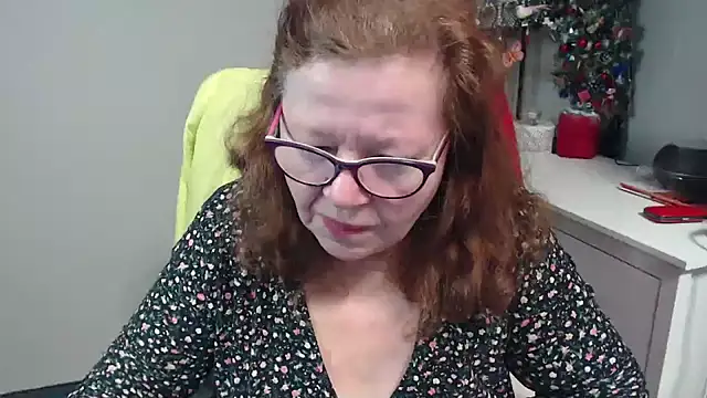 Adelewildx's cam snapshot