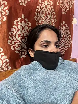 Sandhya_77's cam snapshot