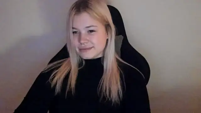 Lulu_Di's cam snapshot