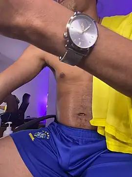 B_Wild's cam snapshot