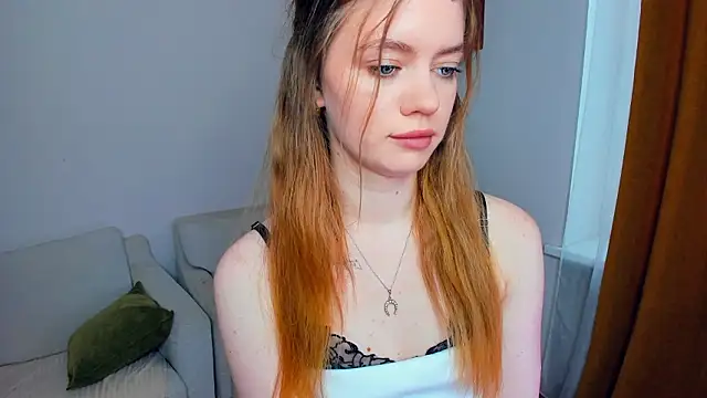 AngelesBenitz's cam snapshot