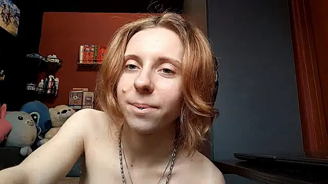 TiaraHenegan's cam snapshot