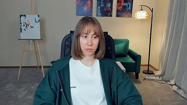 LeanaMendel's cam snapshot