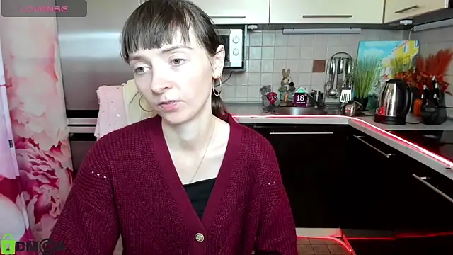 TayanaJons's cam snapshot