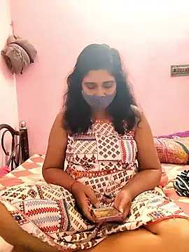 Rupali201's cam snapshot