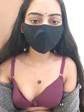 Kanchan7909's cam snapshot