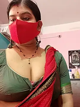 Hotpritid's cam snapshot